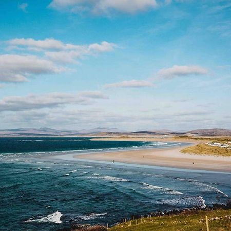 Sandville Chalet Portnoo Kültér fotó