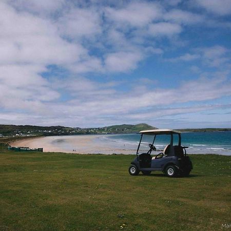 Sandville Chalet Portnoo Kültér fotó
