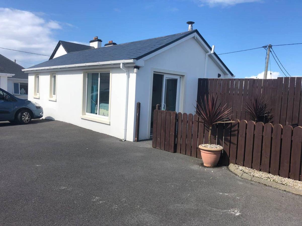 Sandville Chalet Portnoo Kültér fotó