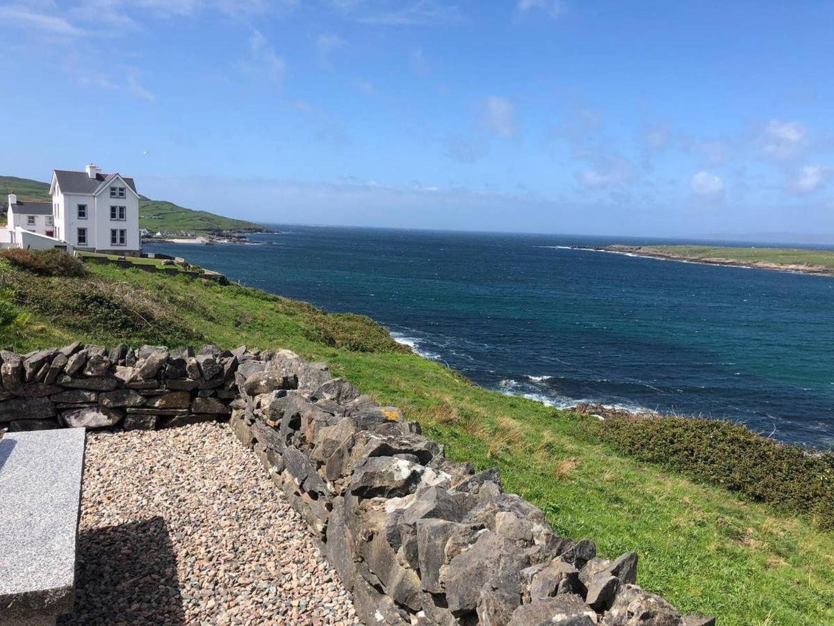 Sandville Chalet Portnoo Kültér fotó