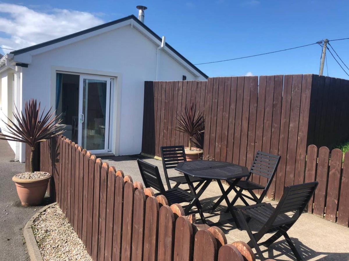 Sandville Chalet Portnoo Kültér fotó
